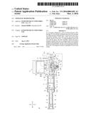 CRYOGENIC REFRIGERATOR diagram and image