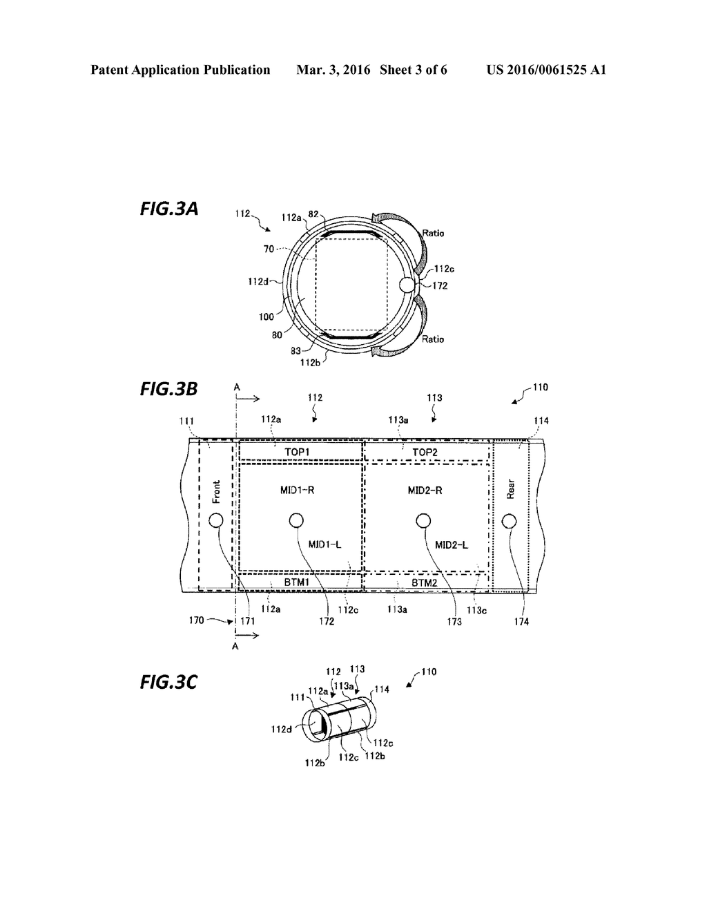 MAGNETIC ANNEALING APPARATUS AND MAGNETIC ANNEALING METHOD - diagram, schematic, and image 04