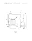 COMBINED HEAT AND POWER SYSTEM diagram and image