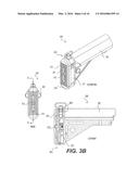 ADJUSTABLE FIREARM STOCK ADAPTER ASSEMBLY diagram and image