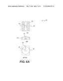 ADJUSTABLE FIREARM STOCK ADAPTER ASSEMBLY diagram and image