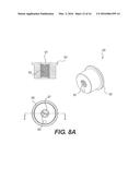 ADJUSTABLE FIREARM STOCK ADAPTER ASSEMBLY diagram and image