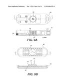 ADJUSTABLE FIREARM STOCK ADAPTER ASSEMBLY diagram and image