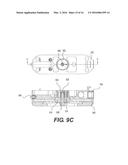 ADJUSTABLE FIREARM STOCK ADAPTER ASSEMBLY diagram and image