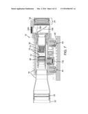 ACCESSORY DISPLAY FOR OPTICAL SIGHTING DEVICES diagram and image