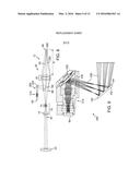 ACCESSORY DISPLAY FOR OPTICAL SIGHTING DEVICES diagram and image