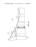 ACCESSORY DISPLAY FOR OPTICAL SIGHTING DEVICES diagram and image