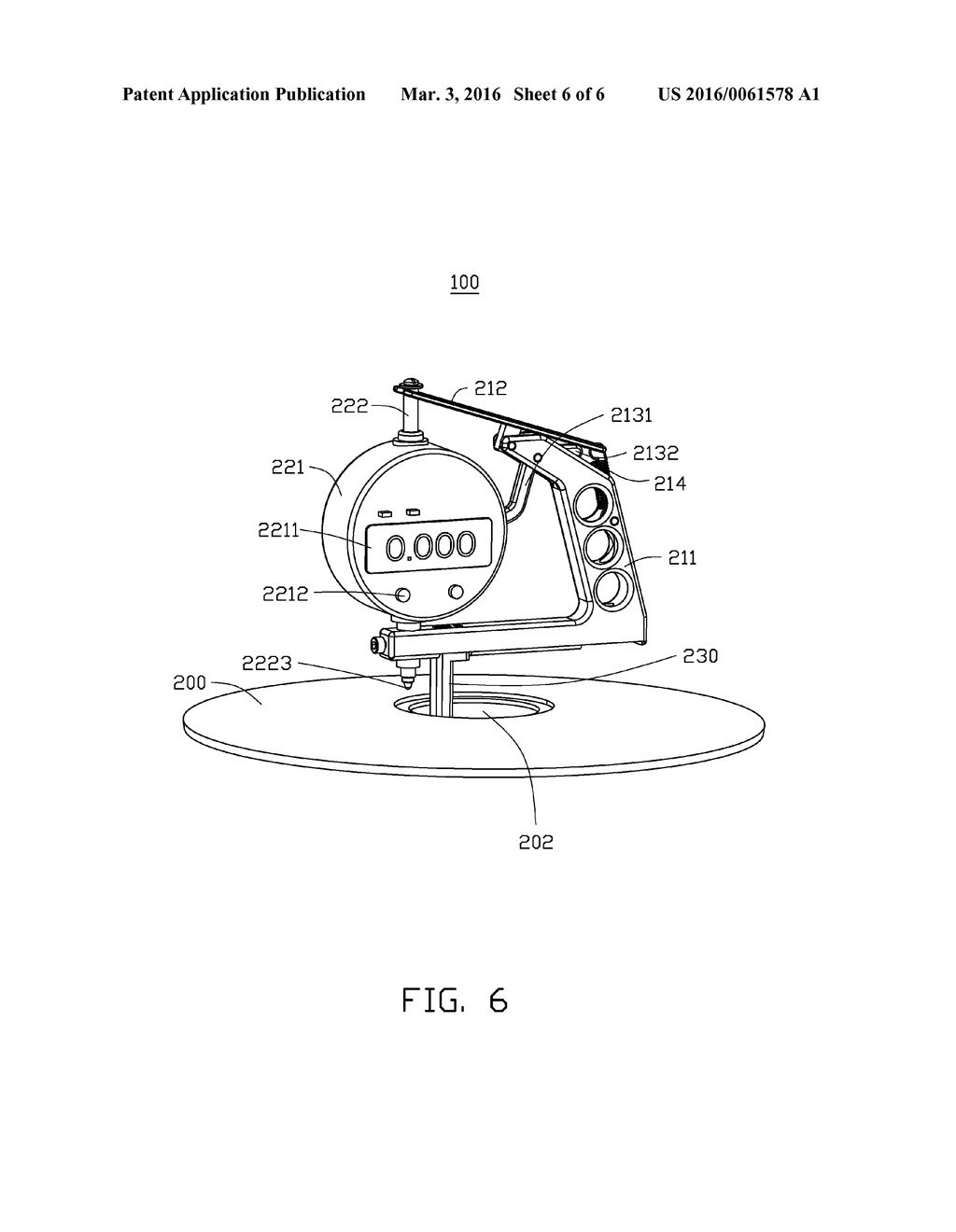 MEASURING DEVICE - diagram, schematic, and image 07