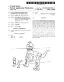 SCALE ESTIMATING METHOD USING SMART DEVICE AND GRAVITY DATA diagram and image