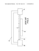 Apparatus for detecting heights of defects on optical glass diagram and image