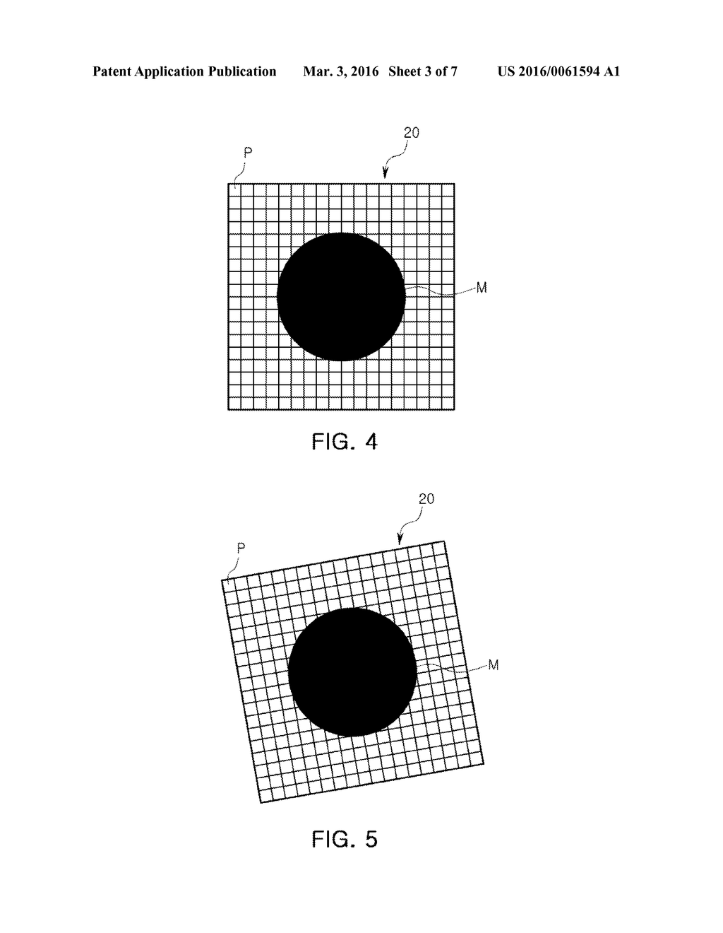 SYSTEM AND METHOD OF MEASURING AND CORRECTING TILT ANGLE OF LENS - diagram, schematic, and image 04