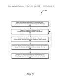 ADAPTIVE DETECTION OF USER PROXIMITY diagram and image