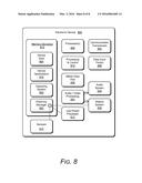 ADAPTIVE DETECTION OF USER PROXIMITY diagram and image