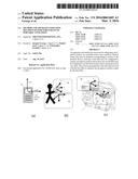 METHOD AND APPARATUS FOR USING MULTIPLE FILTERS FOR ENHANCED PORTABLE     NAVIGATION diagram and image