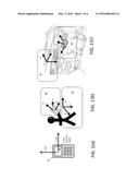 METHOD AND APPARATUS FOR USING MULTIPLE FILTERS FOR ENHANCED PORTABLE     NAVIGATION diagram and image