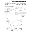 SYSTEM FOR DETERMINING THE LOCATION OF ENTRANCES AND AREAS OF INTEREST diagram and image