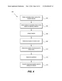 SYSTEM FOR DETERMINING THE LOCATION OF ENTRANCES AND AREAS OF INTEREST diagram and image