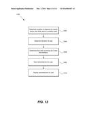 SYSTEM FOR DETERMINING THE LOCATION OF ENTRANCES AND AREAS OF INTEREST diagram and image