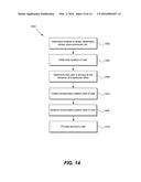 SYSTEM FOR DETERMINING THE LOCATION OF ENTRANCES AND AREAS OF INTEREST diagram and image