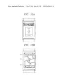 Mobile Terminal And Control Method Therefor diagram and image