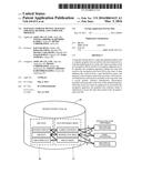 MAP DATA STORAGE DEVICE, MAP DATA UPDATING METHOD, AND COMPUTER PROGRAM diagram and image