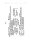 MAP DATA STORAGE DEVICE, MAP DATA UPDATING METHOD, AND COMPUTER PROGRAM diagram and image