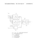 MAGNETIC POLE POSITION DETECTION DEVICE OF PERMANENT MAGNET-TYPE     SYNCHRONOUS MOTOR diagram and image