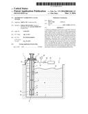 METHOD OF CALIBRATING A LEVEL SENSOR diagram and image