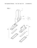 Probe for an Optoacoustic Imaging Device diagram and image