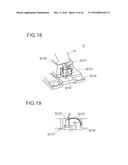 Probe for an Optoacoustic Imaging Device diagram and image