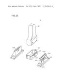 Probe for an Optoacoustic Imaging Device diagram and image