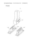 Probe for an Optoacoustic Imaging Device diagram and image