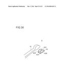 Probe for an Optoacoustic Imaging Device diagram and image