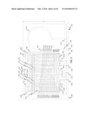 PRESSURE SENSOR INCLUDING DEFORMABLE PRESSURE VESSEL(S) diagram and image