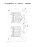 PRESSURE SENSOR INCLUDING DEFORMABLE PRESSURE VESSEL(S) diagram and image