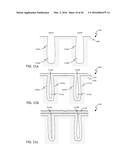 PRESSURE SENSOR INCLUDING DEFORMABLE PRESSURE VESSEL(S) diagram and image