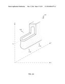 PRESSURE SENSOR INCLUDING DEFORMABLE PRESSURE VESSEL(S) diagram and image