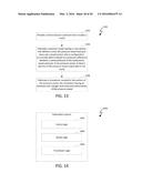 PRESSURE SENSOR INCLUDING DEFORMABLE PRESSURE VESSEL(S) diagram and image