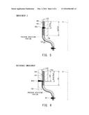 PRESSURE SENSOR diagram and image