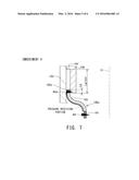 PRESSURE SENSOR diagram and image