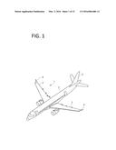 VIBRATION EXCITATION SYSTEM FOR AIRCRAFT AND AIRCRAFT diagram and image