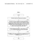 METHOD OF EVALUATING OPERATIONAL FEEL OF SUBSTRATE AND SUBSTRATE diagram and image