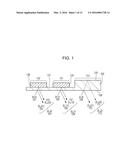 PLATE-LIKE MEMBER AND MEASUREMENT APPARATUS INCLUDING THE SAME diagram and image