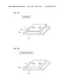 FLUORESCENCE DETECTION APPARATUS, TEST SUBSTANCE DETECTION APPARATUS, AND     FLUORESCENCE DETECTION METHOD diagram and image