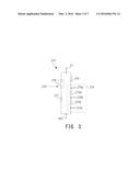 GAS DETECTOR AND PROGRAM diagram and image