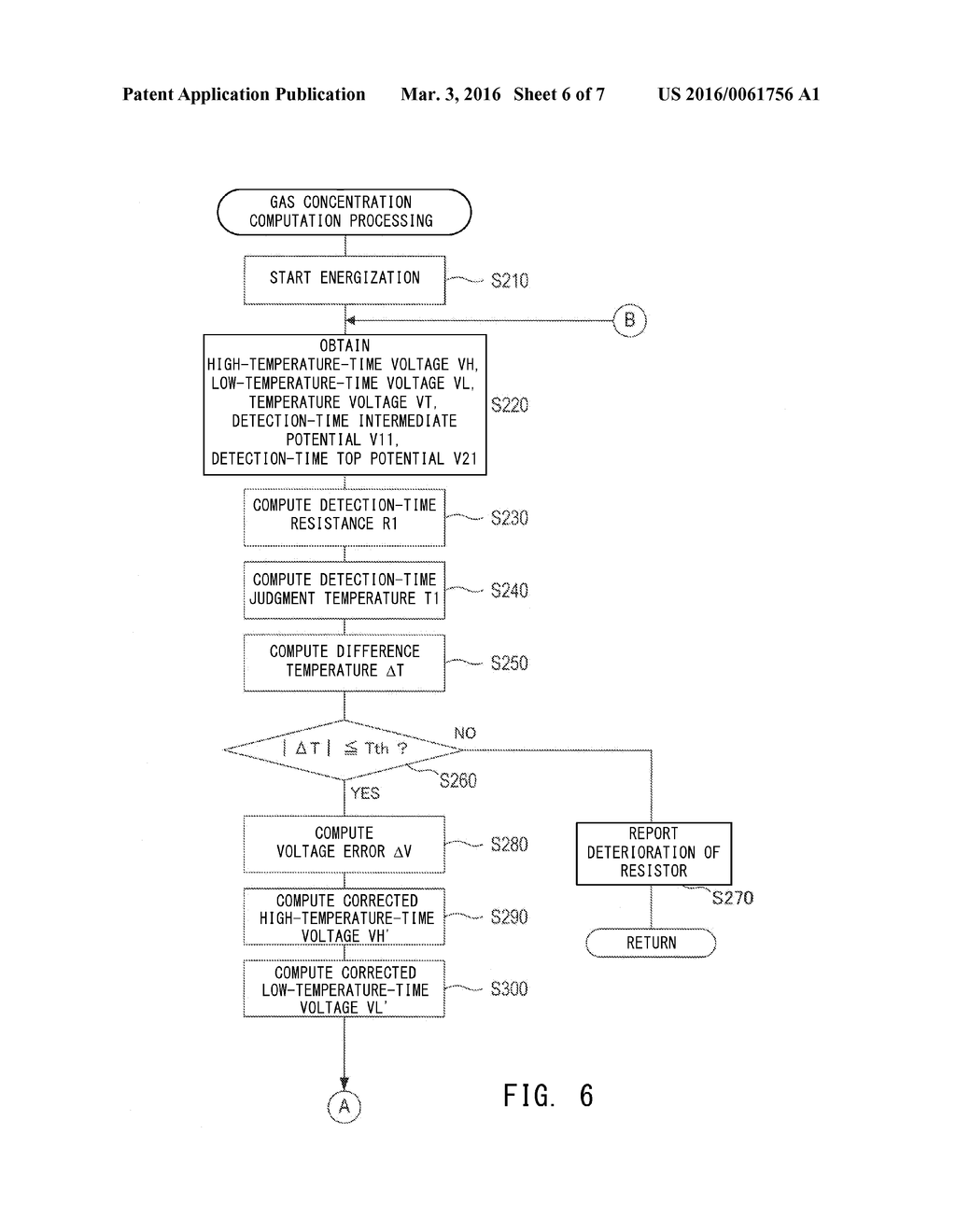 GAS DETECTOR AND PROGRAM - diagram, schematic, and image 07