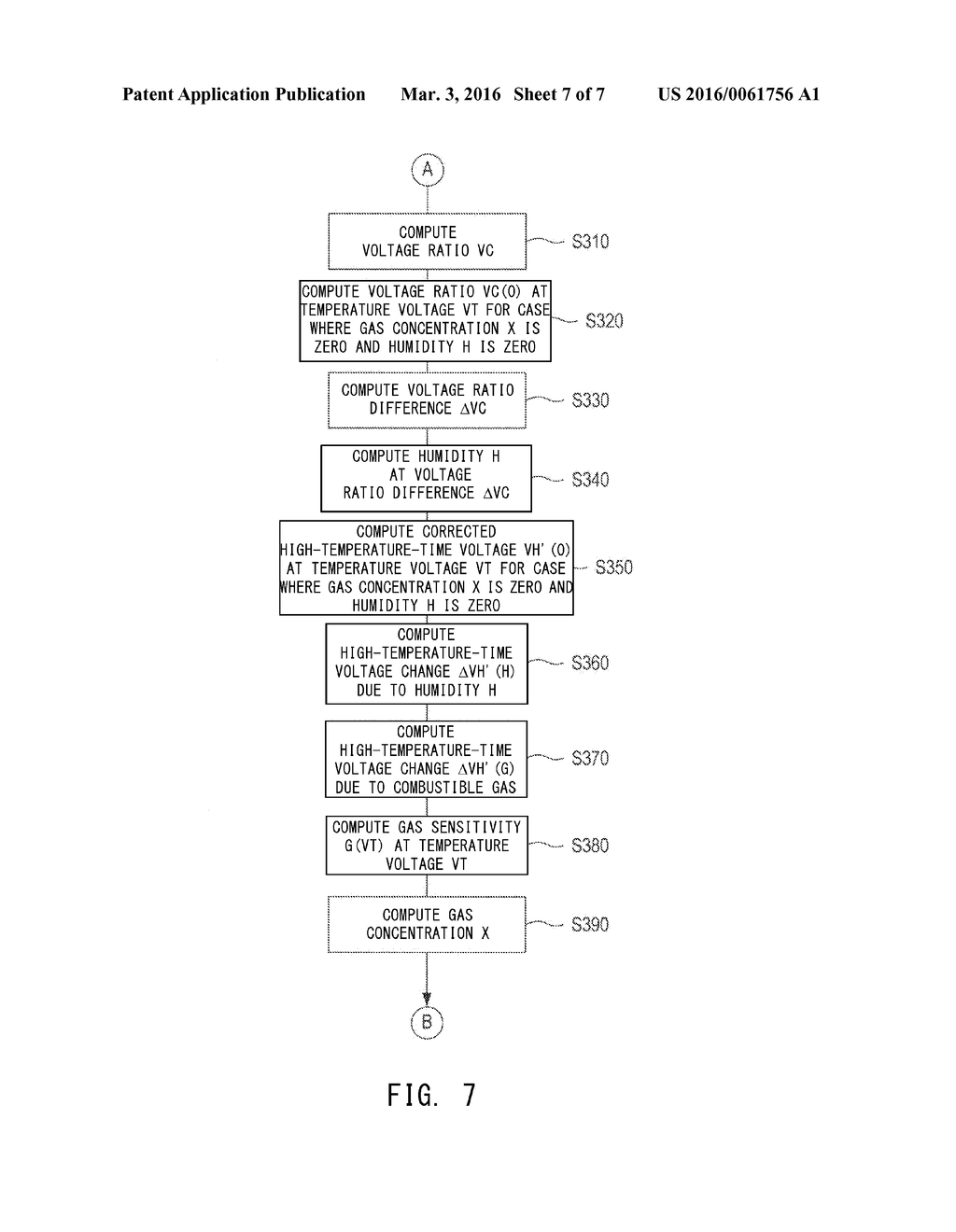 GAS DETECTOR AND PROGRAM - diagram, schematic, and image 08