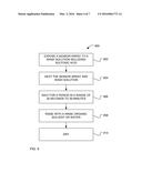 METHOD FOR TREATING A SEMICONDUCTOR DEVICE diagram and image