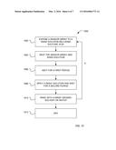 METHOD FOR TREATING A SEMICONDUCTOR DEVICE diagram and image