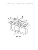 GEL ELECTROPHORESIS, IMAGING, AND ANALYSIS METHODS, DEVICES, SYSTEMS, AND     MATERIALS diagram and image